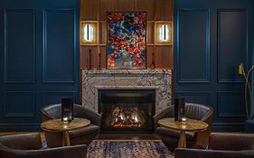 The Wallace Hotel